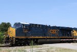 CSX 3187